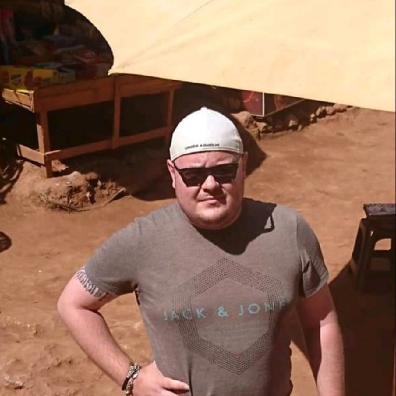 Bobby, Senior Engineering Manager
